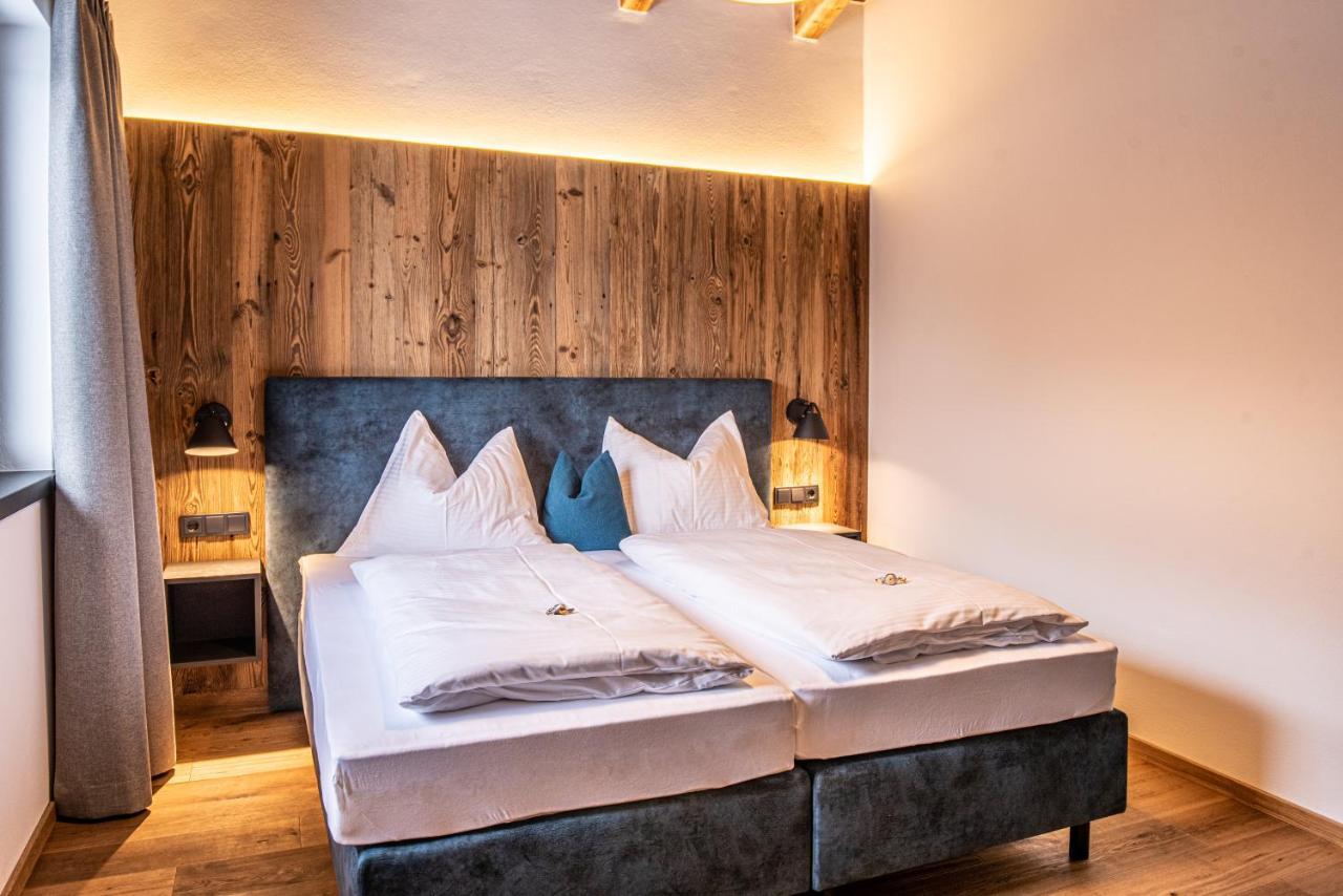Chalet'S Das Dorf Wald im Pinzgau Exterior foto